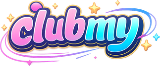 clubmy logo